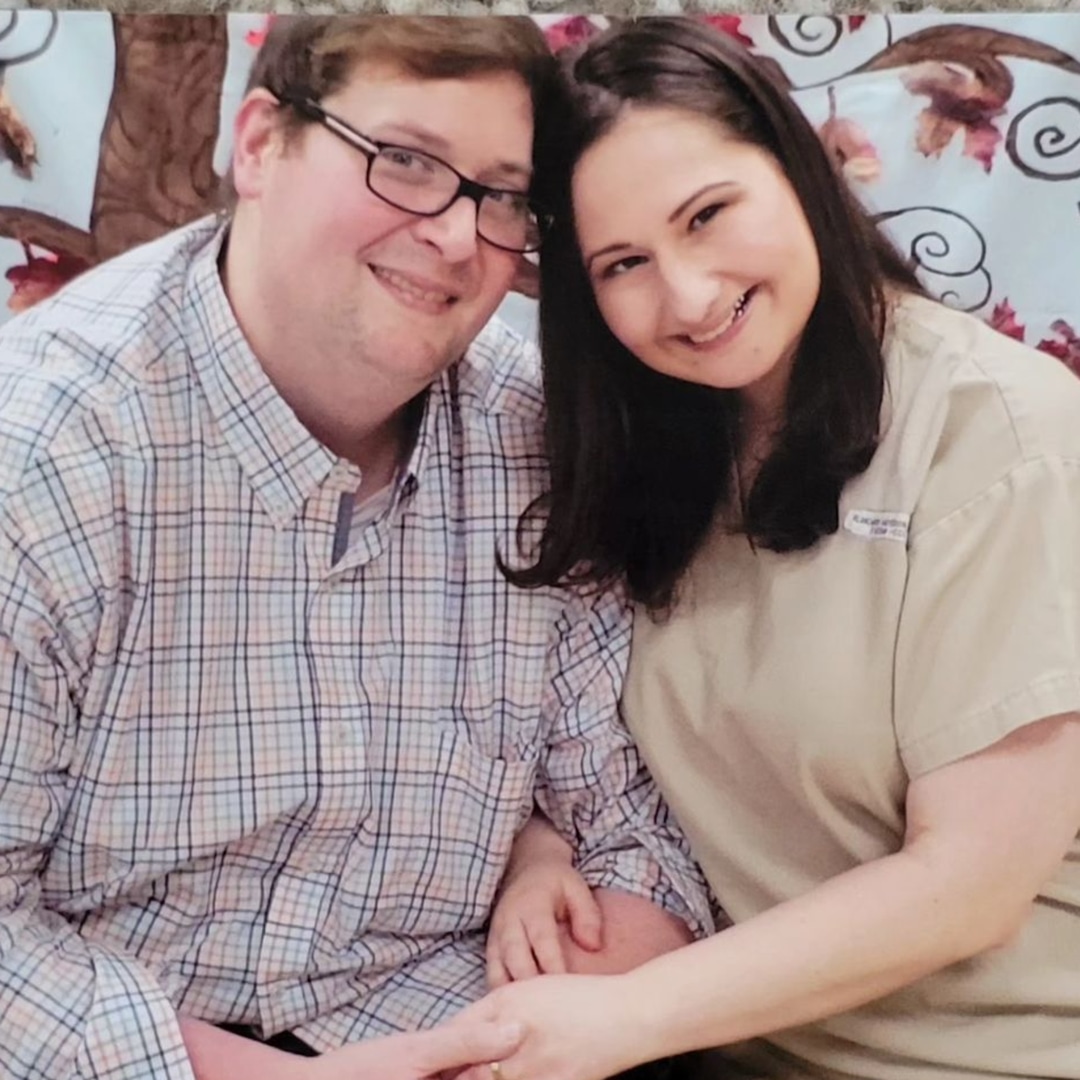 Who Is Gypsy Rose Blanchard’s Husband? Get to Know Ryan Anderson Who Is Gypsy Rose Blanchard’s Husband? Get to Know Ryan Anderson